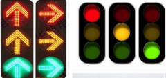 道路信號燈:控制系統的工作原理是什么？
