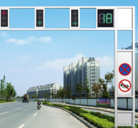 交通信號燈桿:具體安裝位置在哪?（專業指導）